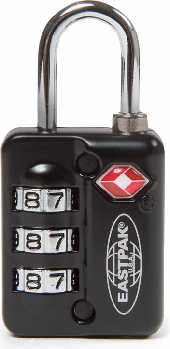 Image du produit Eastpak Lock-it Single (Cadenas + étiquette pour bagage)