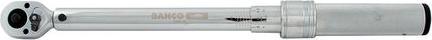 Immagine prodotto Bahco Chiave dinamometrica da 3/4 di pollice 100 500Nm, lunghezza 870 mm (3/4", 83 Nm, 500 Nm)