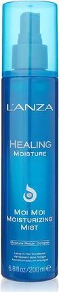 Produktbild L'Anza Healing Moisture Moi Moi Moisturizing Mist with Vitamin E 6.8 Fl Oz 250ml (Körperlotion, 200 ml)