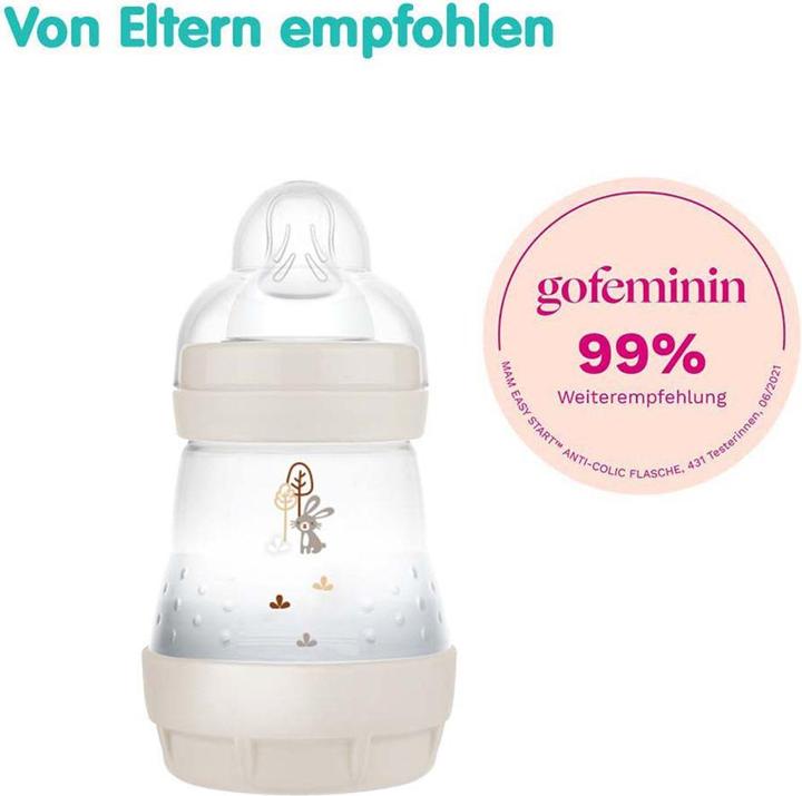 Produktbild MAM Easy Start (160 ml)
