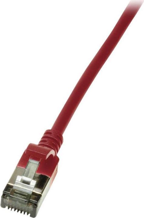 Actual product image LogiLink Network cable (STP, CAT6a, 3 m)