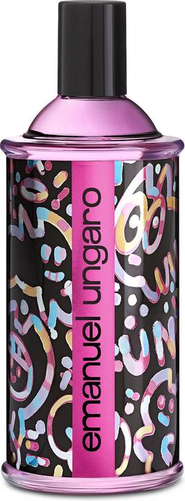 Produktbild Emanuel Ungaro For Her by (Eau de Parfum, 100 ml)