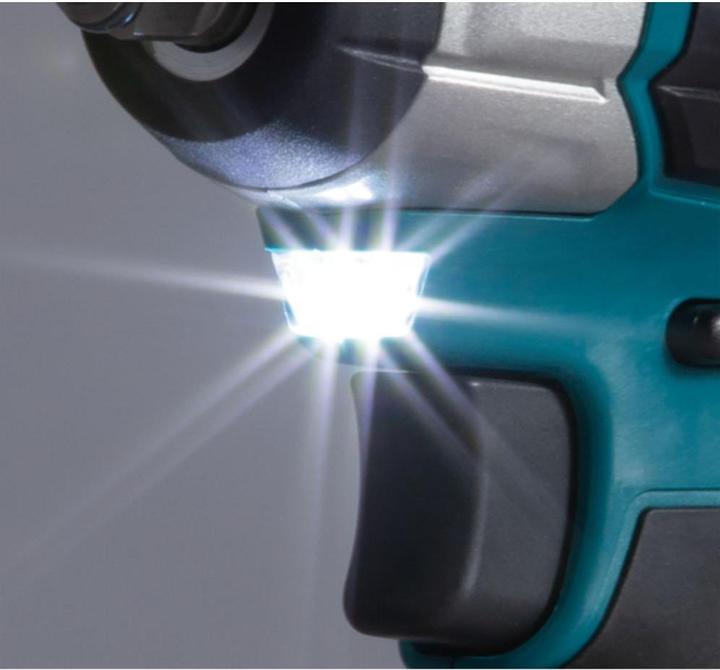 Productafbeelding Makita DTW181Z (Oplaadbare batterij)