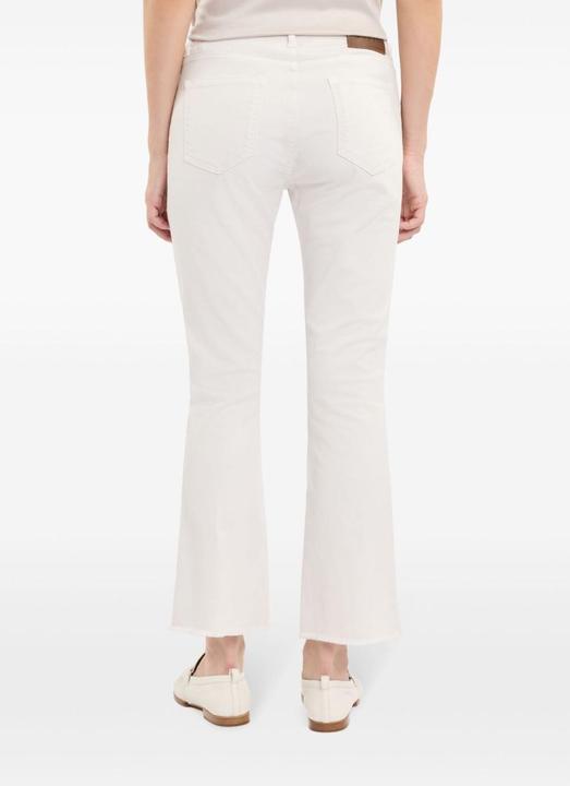 Actual product image Fay Jeans Bianco (27)