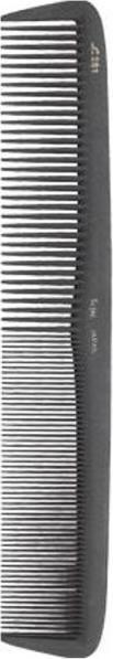 Immagine prodotto Fejic Japan Pettine per tagliare i capelli in carbonio No. 281