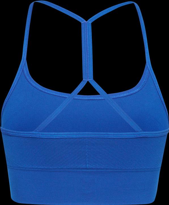 Actual product image hummel Hmltiffy Seamless Sports Top (XL)