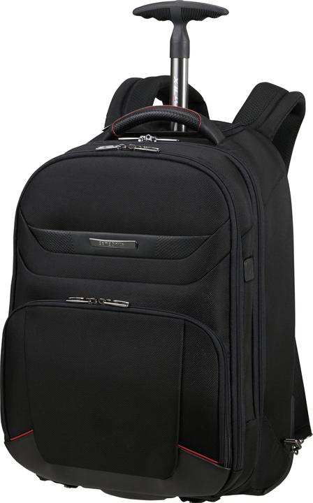 Image du produit Samsonite Pro-Dlx 6 (26.50 l)