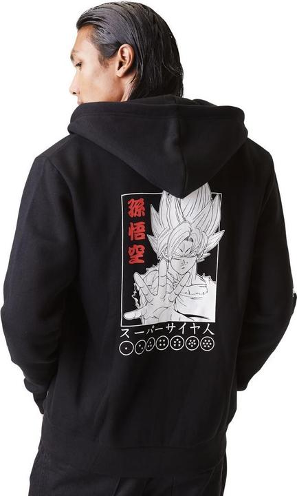 Immagine prodotto Capslab Dragon Ball - Son Goku - taille S (S)