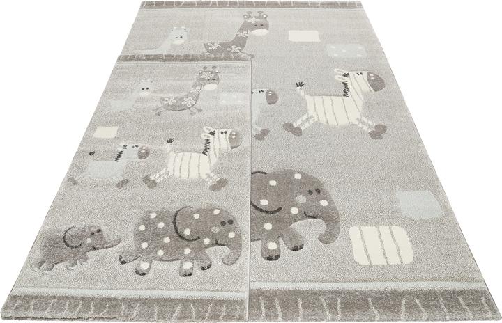Produktbild Esprit Lucky Zoo 2.0 (200 x 290 cm)
