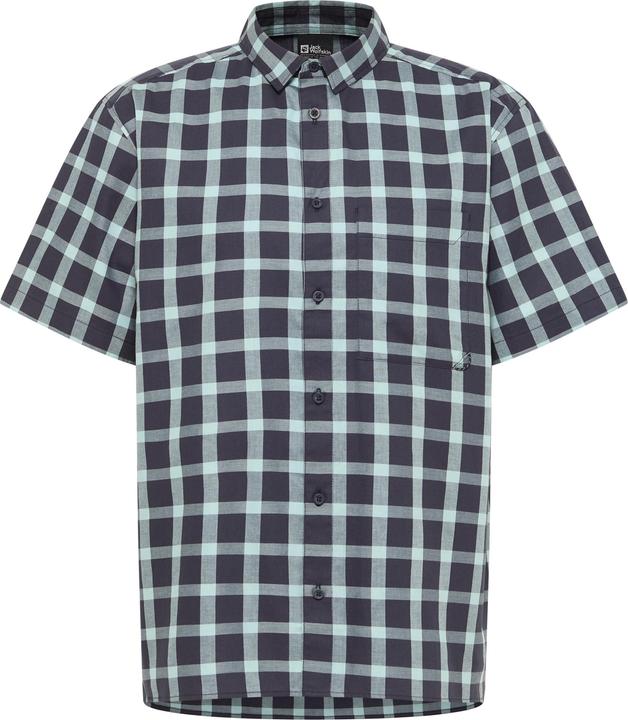 Jack Wolfskin Planalto Shirt M