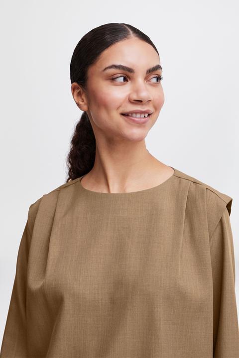 Image du produit B.young BYMMMIDDE BLOUSE 20815673 (40)