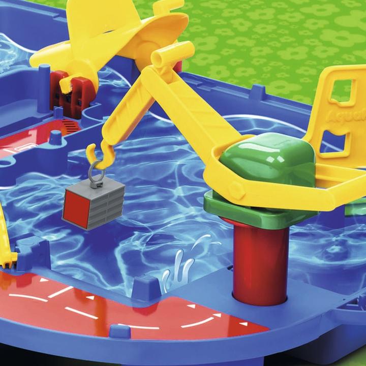 Actual product image Aquaplay 1501 - Starter