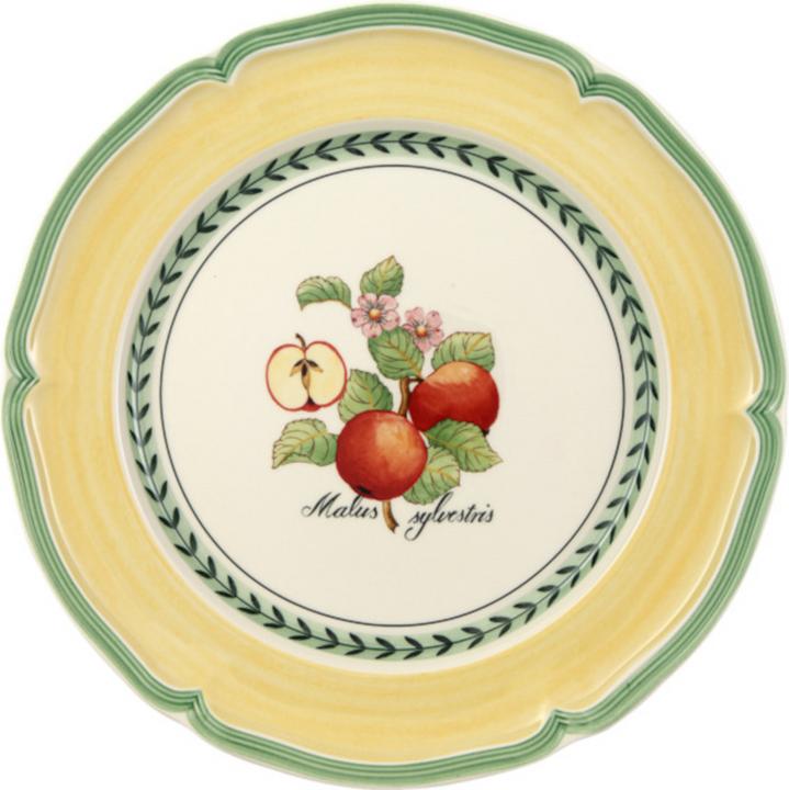 Produktbild Villeroy & Boch Fruehstuecksteller Perlemor Sand (1 x, 26 cm)