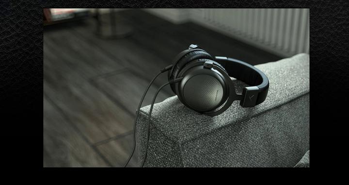 Actual product image Beyerdynamic T5 (ANC, Cable)