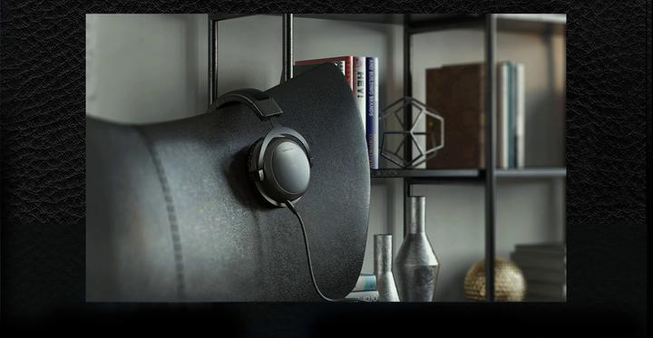 Actual product image Beyerdynamic T5 (ANC, Cable)