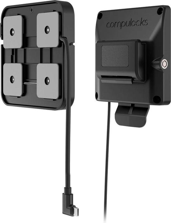 Produktbild Compulocks PowerMove VESA, 33 cm (13"), Apple, Universal - iPad, 17,8 cm (7"), Schwarz, Wa