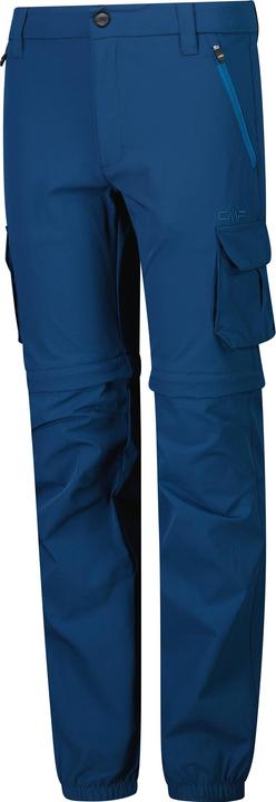 Image du produit CMP Campagnolo Pantalon garçon Zip Off 4-Way Stretch (164)