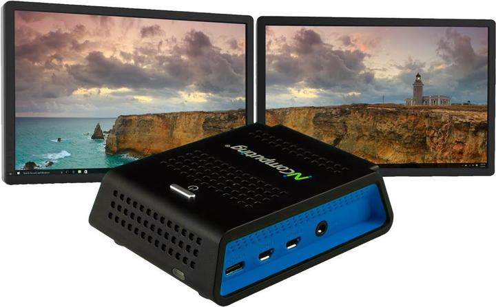 Actual product image nComputing RX420(RDP) 1 year SW+HW Maint.