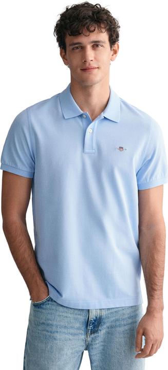 Immagine prodotto GANT Regular Shield Pique Polo (S)