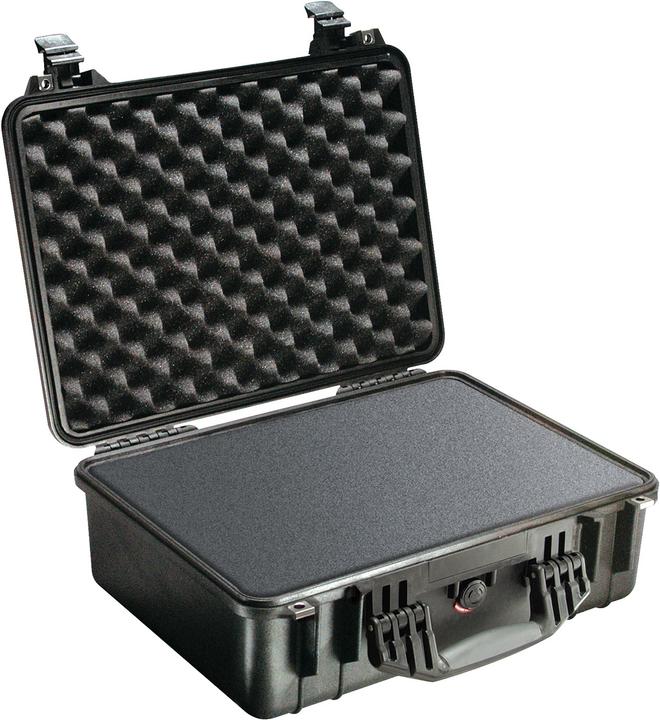 Actual product image Peli 1520 Protector (Photo case, 24 l)