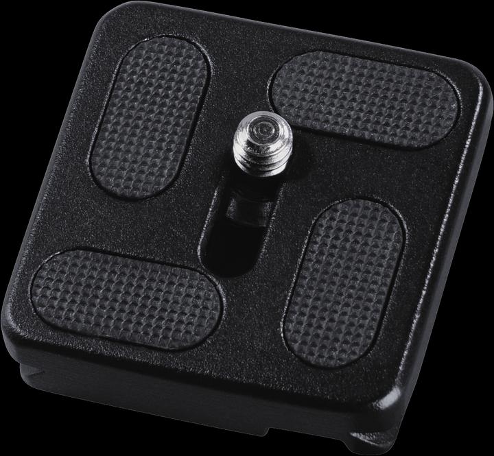 Hama Tripod camera plate (Tripod quick-release plate)