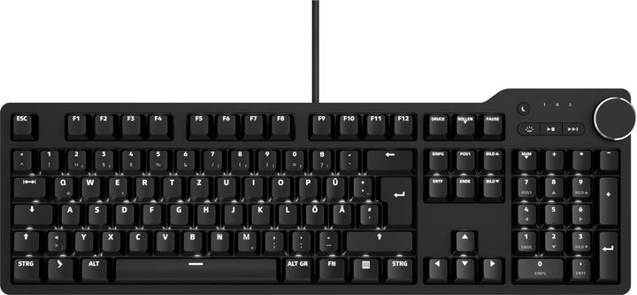Produktbild Das Keyboard 6 Professional (DE, Kabelgebunden)
