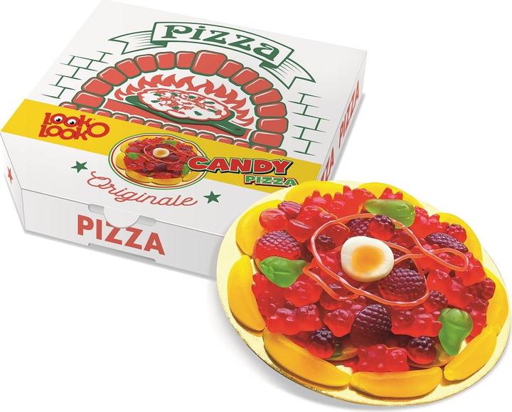 Image du produit LOL Candy Pizza Medium (1 pcs, 300 g)