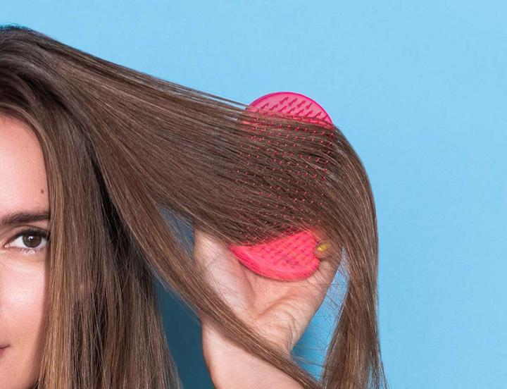 Image du produit Tangle Teezer Le mini original
