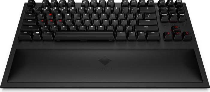 Actual product image HP Omen Spacer (CH, Wireless)