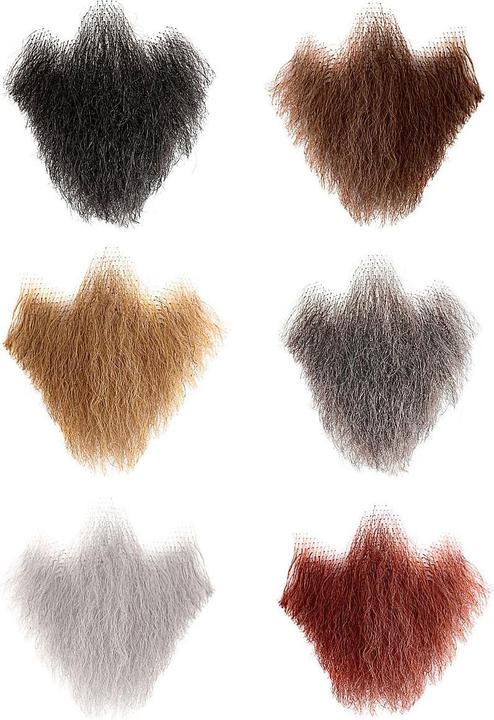 Image du produit Metamorph Cheik - Moustache