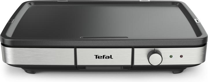 Image du produit Tefal Maxi plancha