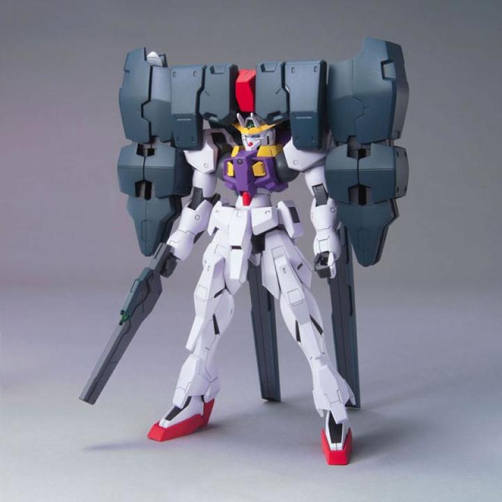 Produktbild Bandai HG 1/144 RAPHAEL GUNDAM
