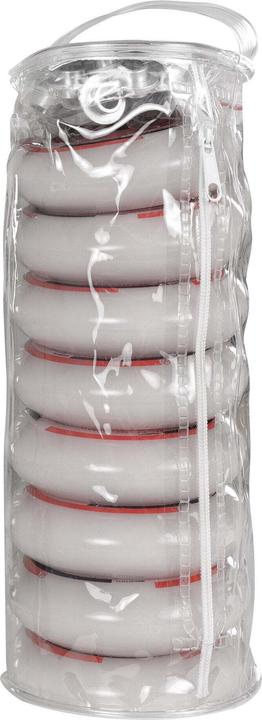 Produktbild Powerslide Skateboard Wheels Ps One Pack 8-Pack 2023 (84 mm, 82a)