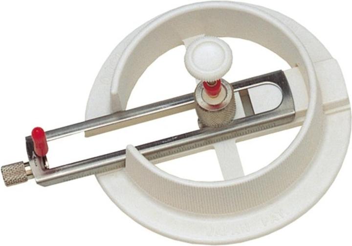 Actual product image NT Cutter circle cutter (Cutters)