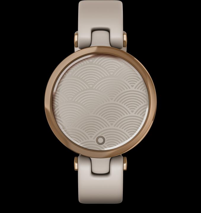 Actual product image Garmin Lily Sport (34.50 mm)