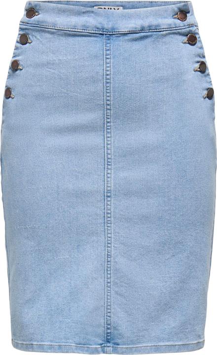 Image du produit Only ONLHUSH Jeansrock Jeansrock (M)