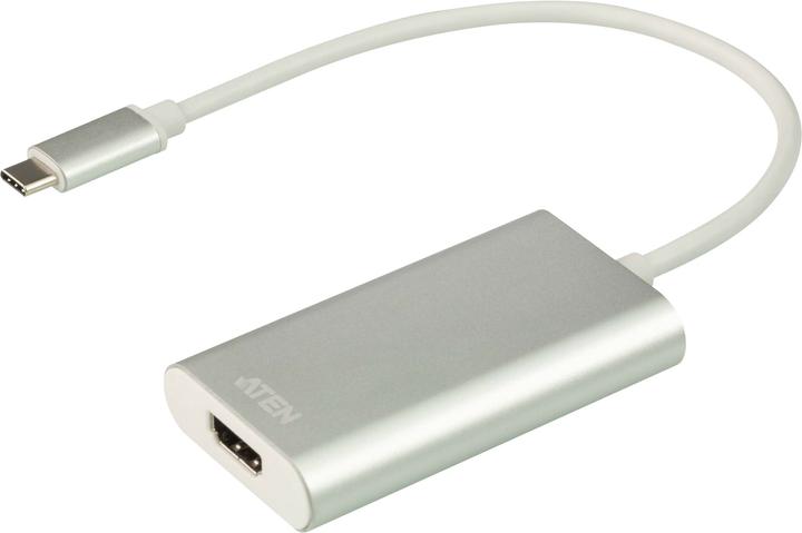 Aten USB Typ C — HDMI (Typ A)
