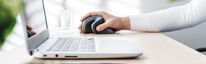 Actual product image Trust Verro (Wireless)