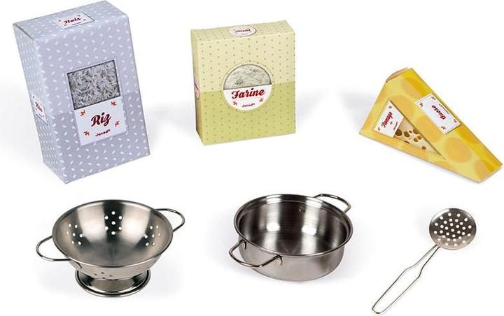 Image du produit Janod Mozaic