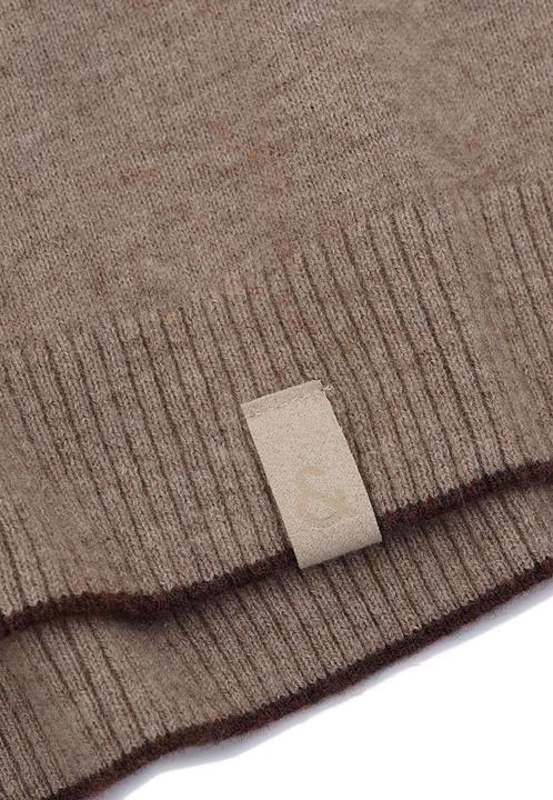 Produktbild Colours & Sons Roundneck-Merino Blend (M)