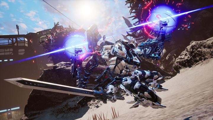Immagine prodotto Marvelous Daemon X Machina: Titanic Scion XBSX (Xbox Series X, DE)