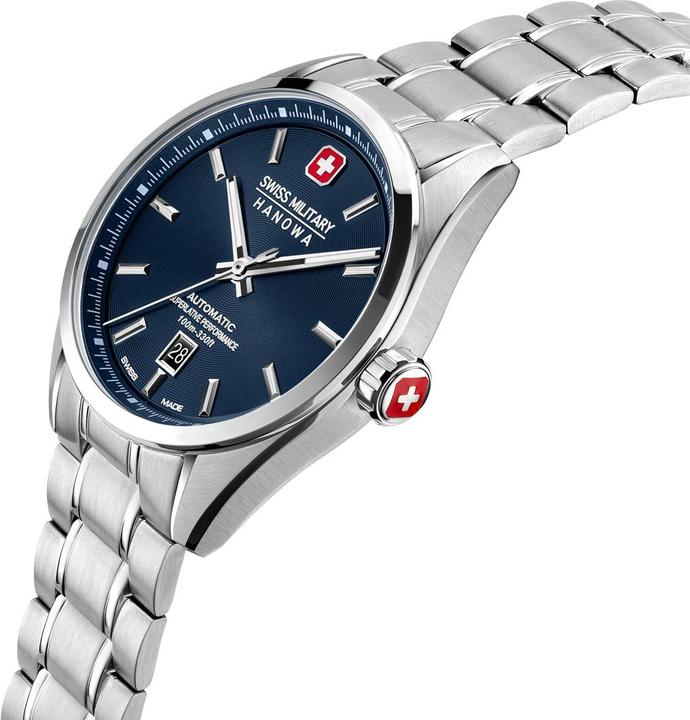 Produktbild Swiss Military Hanowa Majestic Pioneer (41 mm)
