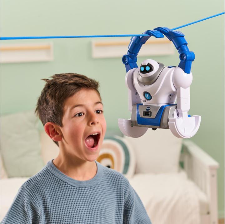 Actual product image VTech V-Bot