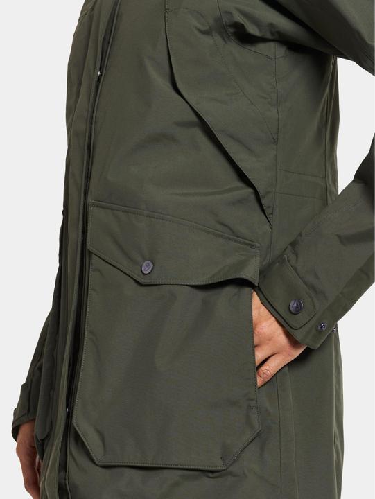 Image du produit Didriksons Femmes Thelma Parka 10 (36)