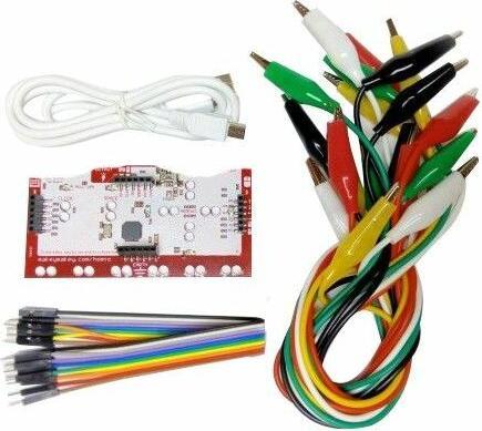 Actual product image Allnet 4duino Crocodile Play Allkey