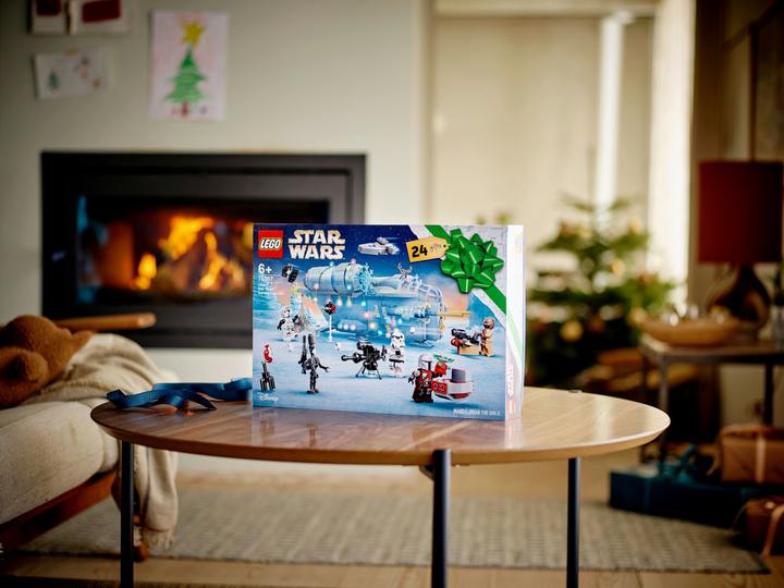 Produktbild LEGO Star Wars