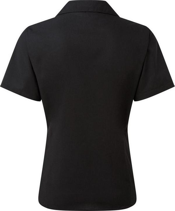 Image du produit Premier Chemise de travail en popeline à manches courtes (56)
