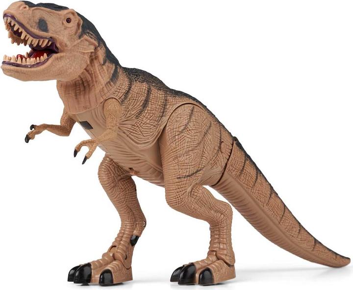 Produktbild ET Toys Dinosaur Planet - Spray T-Rex w/Light & Sound (RS61-100A)