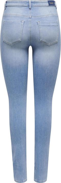 Produktbild Only ONLFOREVER Hohe Taille Skinny Fit Jeans Skinny Jeans (30)