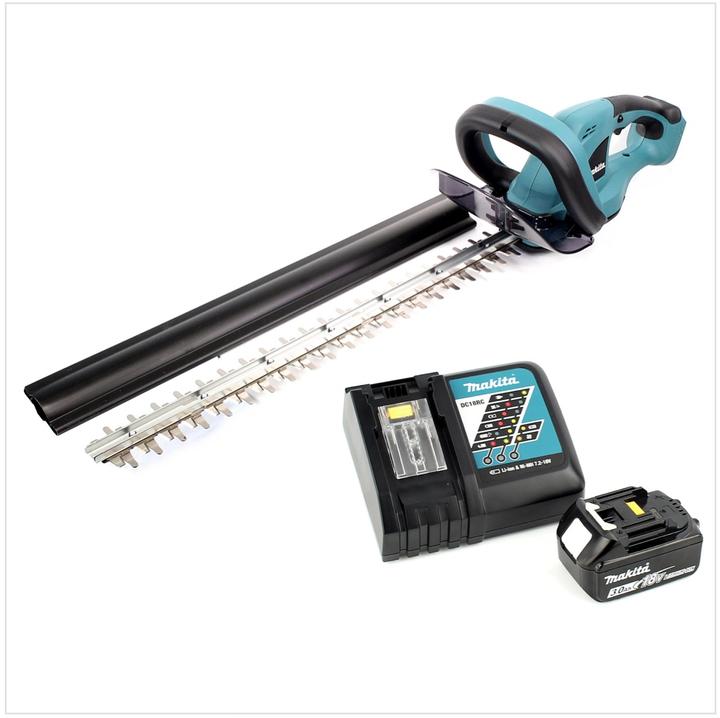Image du produit Makita DUH523RF (Taille-haies sans fil)